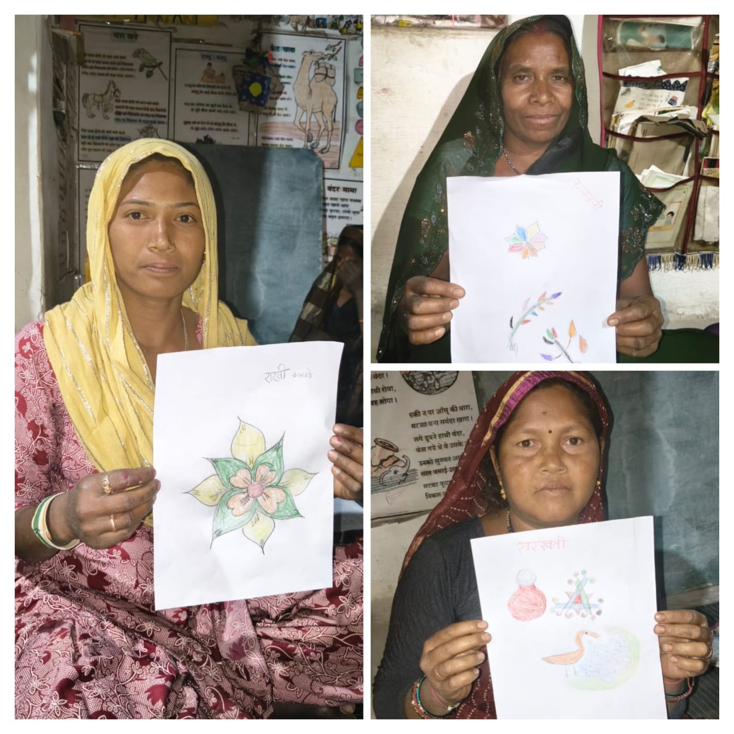 Community development programs